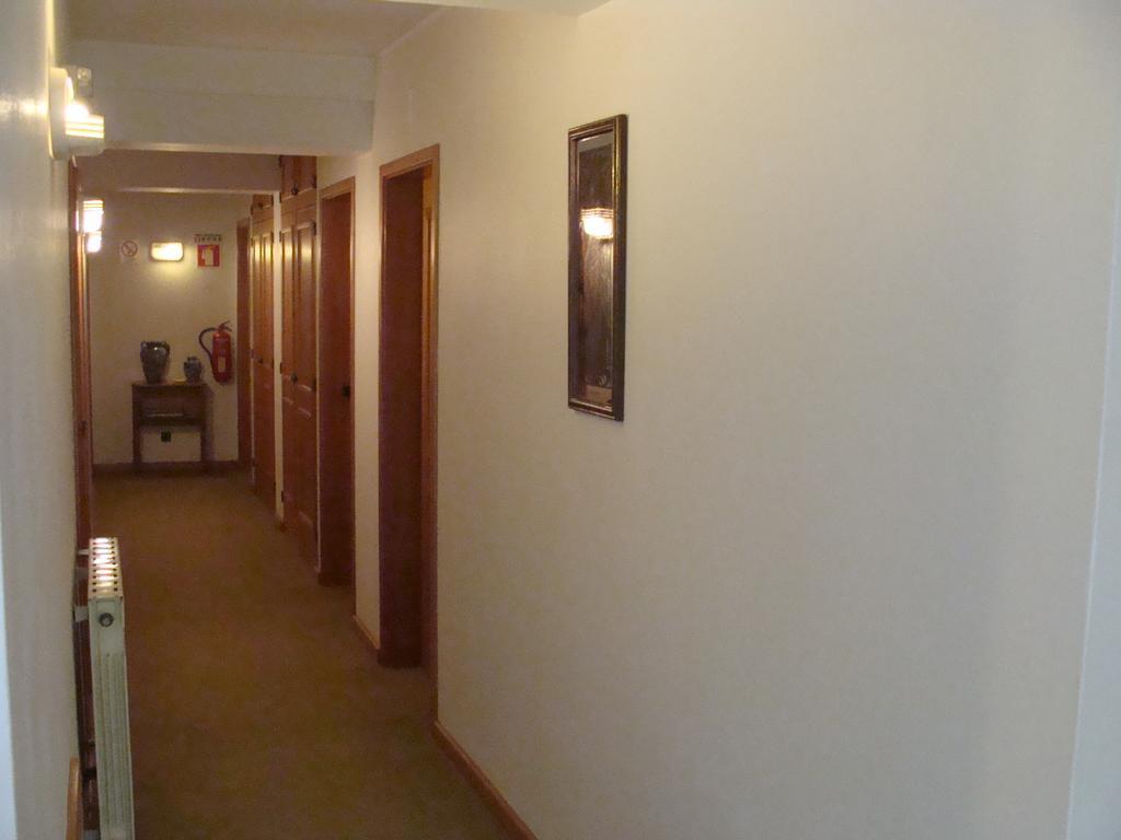 Residencial Elisio Hotel Paiao Room photo