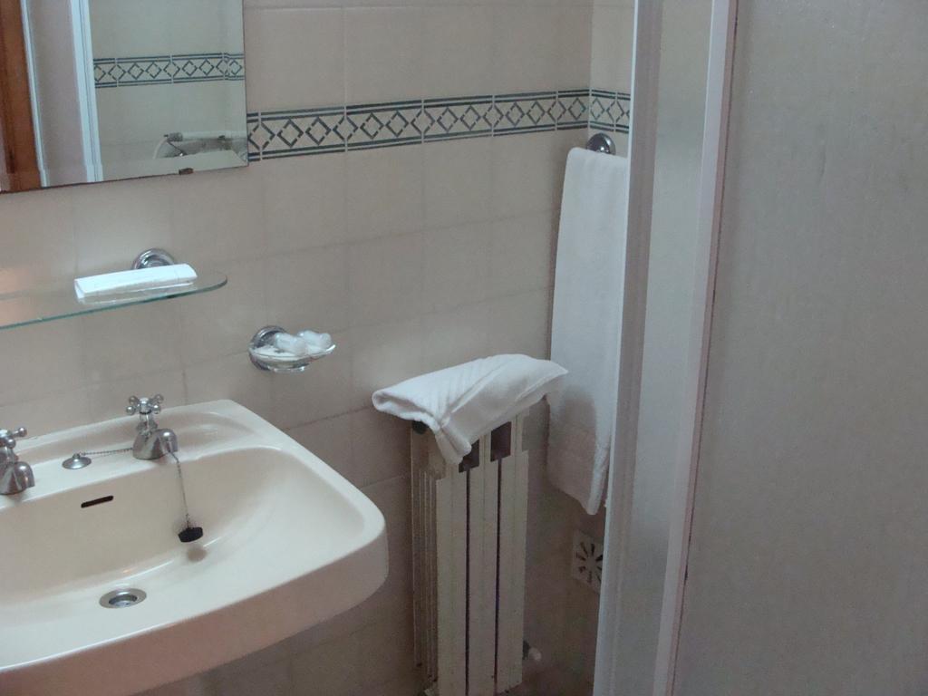 Residencial Elisio Hotel Paiao Room photo